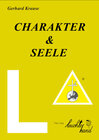 Buchcover Charakter & Seele