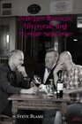 Buchcover Zwischen Rotwein, Filetsteak und Popstar-Neurosen