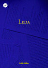 Buchcover Leda