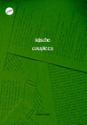 Buchcover Irische Couplets