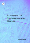 Buchcover Auf schwarzen Strümpfen durchs Weltall
