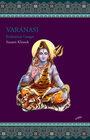 Buchcover Varanasi