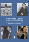 Buchcover Vier Viertel Leben