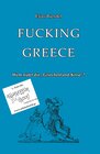 Buchcover Fucking Greece