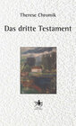 Buchcover Das dritte Testament