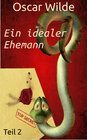 Buchcover Ein idealer Ehemann