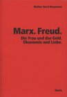 Buchcover Marx. Freud