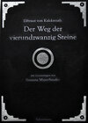 Buchcover Der Weg der vierundzwanzig Steine