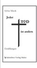 Buchcover Jeder Tod ist anders