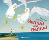 Buchcover Gertrud und Gertrud