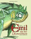 Buchcover Emil aus der Drachenschlucht
