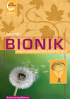 Buchcover Bionik – Von Flugfrüchten abgeschaut