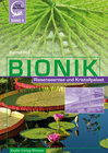 Buchcover Bionik – Riesenseerose und Kristallpalast
