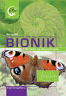 Buchcover Bionik – Die Natur als Ideenschmiede