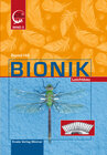 Buchcover Bionik – Leichtbau