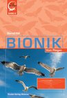 Buchcover Bionik – Vom Fliegen
