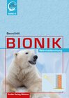 Buchcover Bionik – Wärmedämmung
