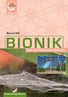 Buchcover Bionik – Seil- und Netzkonstruktionen