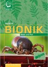 Buchcover Bionik – in Wald und Flur