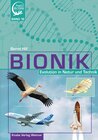 Buchcover Bionik - Evolution in Natur und Technik