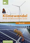 Buchcover Klimawandel