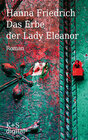 Buchcover Das Erbe der Lady Eleanor