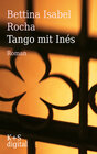 Buchcover Tango mit Inés