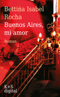 Buchcover Buenos Aires, mi amor