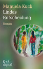 Buchcover Lindas Entscheidung