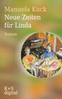 Buchcover Neue Zeiten für Linda