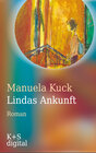 Buchcover Lindas Ankunft