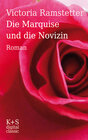 Buchcover Die Marquise und die Novizin