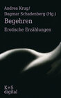 Buchcover Begehren