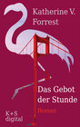 Buchcover Das Gebot der Stunde