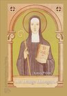 Buchcover Die heilige Hildegard