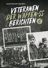Buchcover Veteranen der Waffen-SS berichten