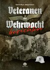 Buchcover Veteranen der Wehrmacht berichten