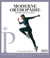 Buchcover Moderne Orthopädie