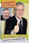 Buchcover Endlich dünn!