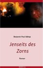 Buchcover Jenseits des Zorns