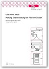 Buchcover Planung und Bewertung von Fabrikstrukturen