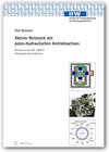 Buchcover Aktiver Reitstock mit piezo-hydraulischen Antriebsachsen