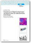 Buchcover Entwicklung von Magnesiumlegierungen mit Seltenen Erden für medizintechnische Anwendungen