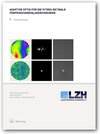 Buchcover Adaptive Optik für die vitreo-retinale Femtosekundenlaserchirurgie