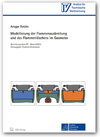 Buchcover Modellierung der Flammenausbreitung und des Flammenlöschens im Gasmotor