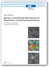 Buchcover Beitrag zur wechselseitigen Beeinflussung von Mikrostruktur und Blechmassivumformprozess