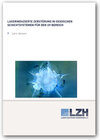 Buchcover Laserinduzierte Zerstörung in oxidischen Schichtsystemen für den UV Bereich