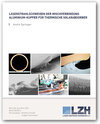 Buchcover Laserstrahlschweißen der Mischverbindungen Aluminium-Kupfer für thermische Solarabsorber