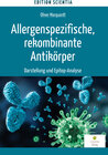 Buchcover Allergenspezifische, rekombinante Antikörper