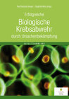 Buchcover Biologische Krebsabwehr